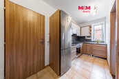 Prodej bytu 2+1, 57 m2, Ostrov, ul. Luční, cena 3599000 CZK / objekt, nabízí 