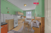 Prodej rodinného domu, 88 m2, Bukovice, cena 3390000 CZK / objekt, nabízí 