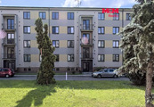 Pronájem bytu 3+1, 62 m2, Brandýs nad Orlicí, ul. V Zahradách, cena 11000 CZK / objekt / měsíc, nabízí 