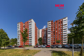 Prodej bytu 4+1, 78 m2, Brno, ul. Mutěnická, cena 7900000 CZK / objekt, nabízí 