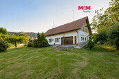 Prodej rodinného domu v Rybné nad Zdobnicí, cena cena v RK, nabízí 