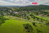 Prodej pozemku k bydlení, 1080 m2,v Černovicích, cena 3888000 CZK / objekt, nabízí 