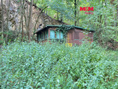 Prodej chaty, 30 m2, Mladeč, cena 405000 CZK / objekt, nabízí 