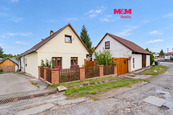Prodej rodinného domu, 80 m2, Lásenice, cena 5250000 CZK / objekt, nabízí M&M reality holding a.s.