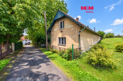 Prodej rodinného domu, 196 m2, Bosyně, cena 4200000 CZK / objekt, nabízí 