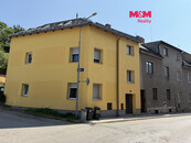 Pronájem bytu 2+kk, 59 m2, Náchod, ul. Poděbradova