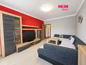 Prodej bytu 3+1, 62 m2, Vsetín, ul. Jiráskova, cena 4190000 CZK / objekt, nabízí 