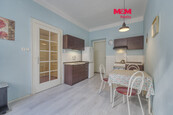 Pronájem bytu 1+1, 43 m2, Plzeň, ul. Čechova, cena 13400 CZK / objekt / měsíc, nabízí M&M reality holding a.s.