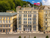 Prodej restaurace, stravování, 147 m2, Mariánské Lázně