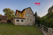 Prodej hotelu, penzionu, 267 m2, pozemek 895 m2