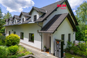 Prodej hotelu, penzionu v Horním Slavkově