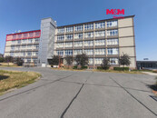 Pronájem skladového prostoru v Prostějově, ul. Západní, cena 34500 CZK / objekt / měsíc, nabízí M&M reality holding a.s.