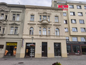 Pronájem kancelářského prostoru, 80 m2, Ostrava, ul. Zámecká, cena 23000 CZK / objekt / měsíc, nabízí M&M reality holding a.s.
