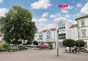 Pronájem komerčního prostoru, 60 m2, Žebrák, ul. Náměstí