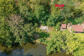 Prodej pozemku k bydlení, 369 m2, Plzeň - Radobyčice, cena 3290000 CZK / objekt, nabízí M&M reality holding a.s.