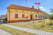 Prodej chalupy, 171 m2, Mezholezy, cena 7500000 CZK / objekt, nabízí M&M reality holding a.s.