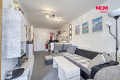 Prodej bytu 2+1, 56 m2, Příchovice, cena 3390000 CZK / objekt, nabízí 