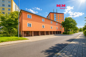 Prodej nájemního domu, 360 m2, Nová Role, ul. Tovární, cena 17490000 CZK / objekt, nabízí M&M reality holding a.s.