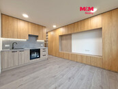 Prodej bytu 1+kk, 21 m2, České Budějovice, ul. Plzeňská, cena 3760000 CZK / objekt, nabízí M&M reality holding a.s.