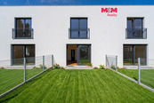 Prodej bytu 3+kk, 83 m2, Říčany, ul. Sedláčkova, cena 11990000 CZK / objekt, nabízí 