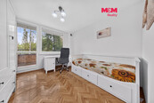 Prodej bytu 4+1 v Praze, ul. Pujmanové, cena 13325000 CZK / objekt, nabízí M&M reality holding a.s.