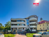 Pronájem bytu 2+kk, 112 m2, Ostrava, ul. Blahoslavova, cena 25000 CZK / objekt / měsíc, nabízí 