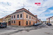 Prodej rodinného domu, 146 m2, Netolice, ul. Mnichská, cena 9450000 CZK / objekt, nabízí M&M reality holding a.s.