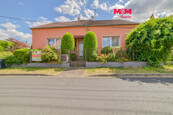 Prodej rodinného domu, 123 m2, Cheb, ul. Železničářů, cena 8490000 CZK / objekt, nabízí M&M reality holding a.s.