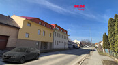 Pronájem bytu 1+kk, 27 m2, Předklášteří, s parkovacím místem, cena 9900 CZK / objekt / měsíc, nabízí 