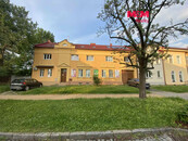 Pronájem bytu 1+1, 56 m2, Olomouc, ul. Náves Svobody, cena 15600 CZK / objekt / měsíc, nabízí 