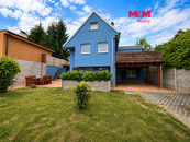 Prodej domu, 79 m2, Ivančice - Kounické předměstí, cena 8490000 CZK / objekt, nabízí M&M reality holding a.s.