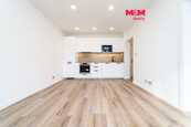 Prodej bytu 2+kk, 40 m2, Ostrava, ul. Josefa Brabce, cena 3360000 CZK / objekt, nabízí M&M reality holding a.s.