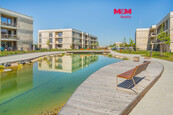 Prodej bytu 3+kk, 94 m2, Brandýs nad Labem, ul. Dřevčická