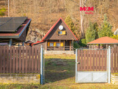 Prodej chaty, 59 m2, Libež, cena 2930000 CZK / objekt, nabízí 