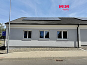Prodej rodinného domu, 120 m2, Podbořany, ul. Doupovská