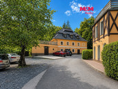 Prodej bytu 1+kk, 18 m2, Líšnice, ul. Spálený Mlýn, cena 3450000 CZK / objekt, nabízí M&M reality holding a.s.