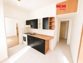 Prodej bytu 2+1, 48 m2, Ostrava, ul. Jana Šoupala, cena 3799000 CZK / objekt, nabízí M&M reality holding a.s.