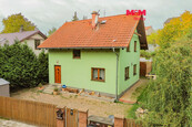 Prodej rodinného domu, 94 m2, Plešnice, cena 7725000 CZK / objekt, nabízí 