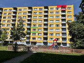 Pronájem bytu 1+kk, 19 m2, Strakonice, ul. Dukelská, cena 7500 CZK / objekt / měsíc, nabízí M&M reality holding a.s.