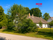 Prodej rodinného domu, Střížovice - Budkov, cena 2750000 CZK / objekt, nabízí M&M reality holding a.s.