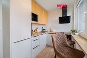 Prodej bytu 2+1, 54 m2, Ostrava, ul. Vietnamská, cena 4599000 CZK / objekt, nabízí 