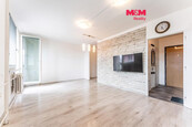 Prodej bytu 1+kk, 43 m2, Praha, ul. Za žižkovskou vozovnou, cena 6750000 CZK / objekt, nabízí 