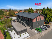 Prodej bytu 5+kk, 135 m2, Lysá nad Labem, ul. Palackého, cena 10790000 CZK / objekt, nabízí 