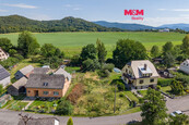 Prodej zahrady, 908 m2, Skorošice, cena 450000 CZK / objekt, nabízí M&M reality holding a.s.