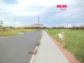Prodej stavebního pozemku, 1462 m2, Ostrava - Svinov, cena 11403600 CZK / objekt, nabízí M&M reality holding a.s.