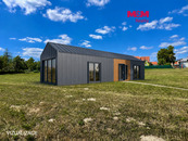 Prodej rodinného domu ELBA s pozemkem, 1345 m2, Nová Dědina, cena cena v RK, nabízí M&M reality holding a.s.