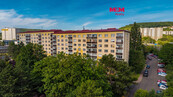Prodej bytu 1+1, 36 m2, Ústí nad Labem, ul. Švestková, cena 1990000 CZK / objekt, nabízí M&M reality holding a.s.