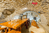 Prodej restaurace, 350 m2, Brušperk, nám. J. A. Komenského, cena 14200000 CZK / objekt, nabízí M&M reality holding a.s.