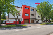 Prodej rodinného domu, 150 m2, Malšovice, Hradec Králové
