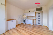 Pronájem bytu 1+1, 36 m2, Karlovy Vary, ul. U Koupaliště